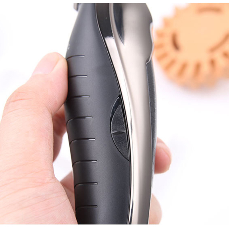 Hair Trimmer Waterproof Hair Machine Beard Trimer Face Hair Clipper Electric Hair Clippers