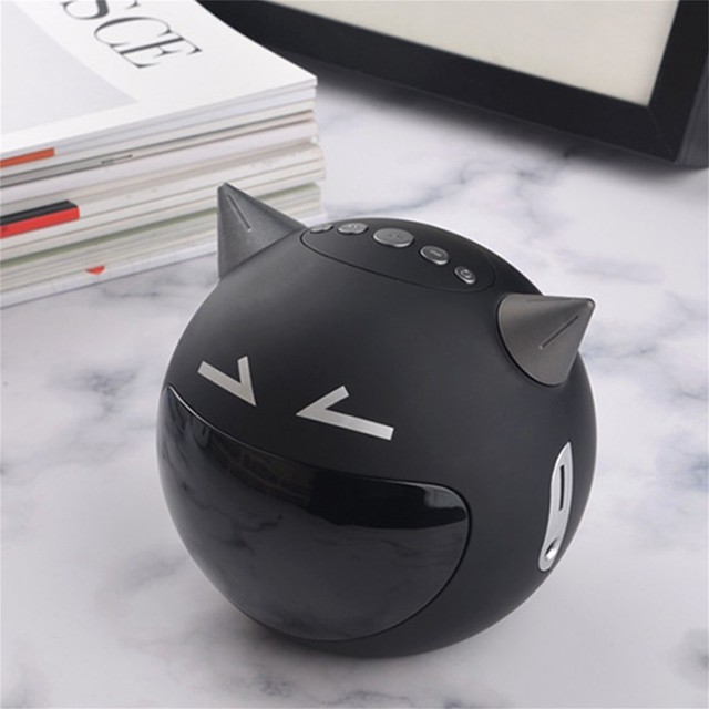 Portable Mini Bluetooth Speaker Subwoofer Speaker With Microphone For Bluetooth Diskmode