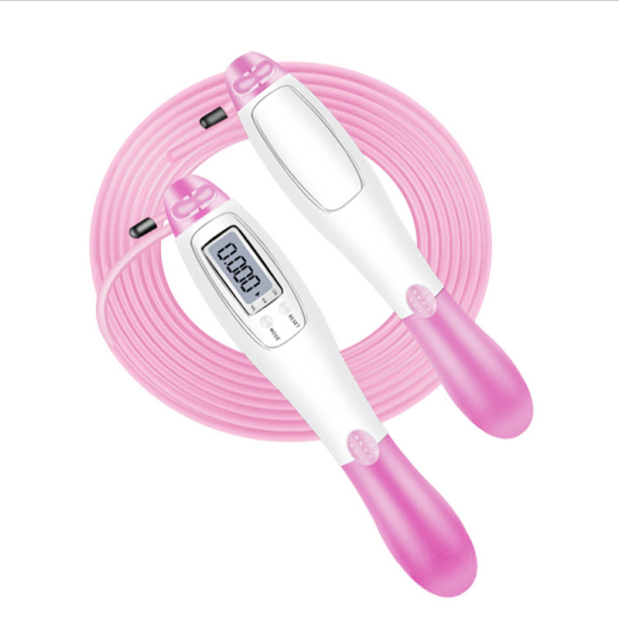 Cordless Electronic Skipping Rope