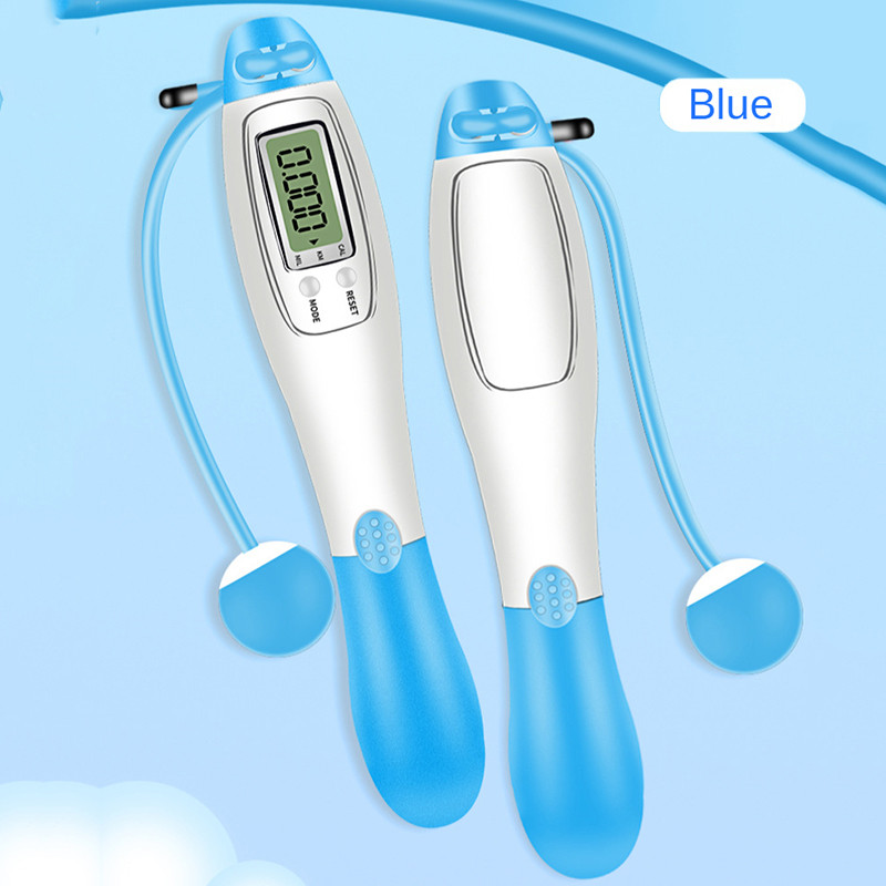 Cordless Electronic Skipping Rope