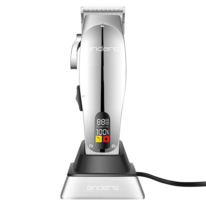 hair trimmer for men adjustable beard hair clipper electric hair cutting machine