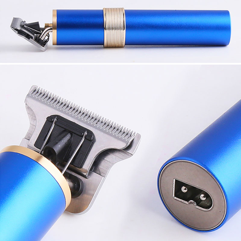 2in1 powerful hair trimmer electric beard trimmer hair clipper hair cutter machine
