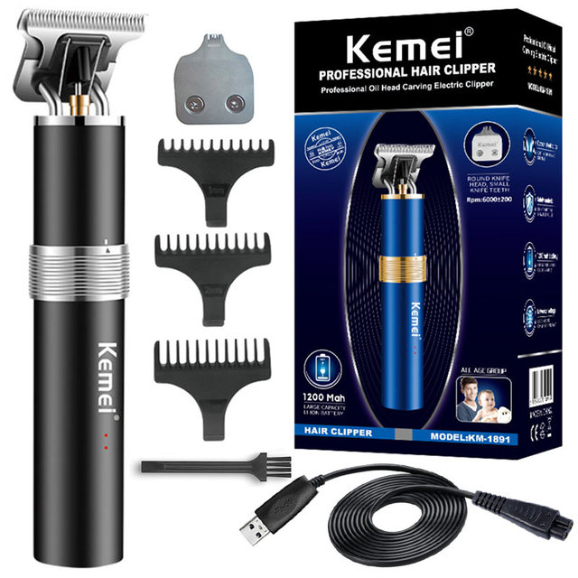 2in1 powerful hair trimmer electric beard trimmer hair clipper hair cutter machine