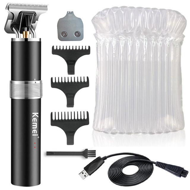 2in1 powerful hair trimmer electric beard trimmer hair clipper hair cutter machine