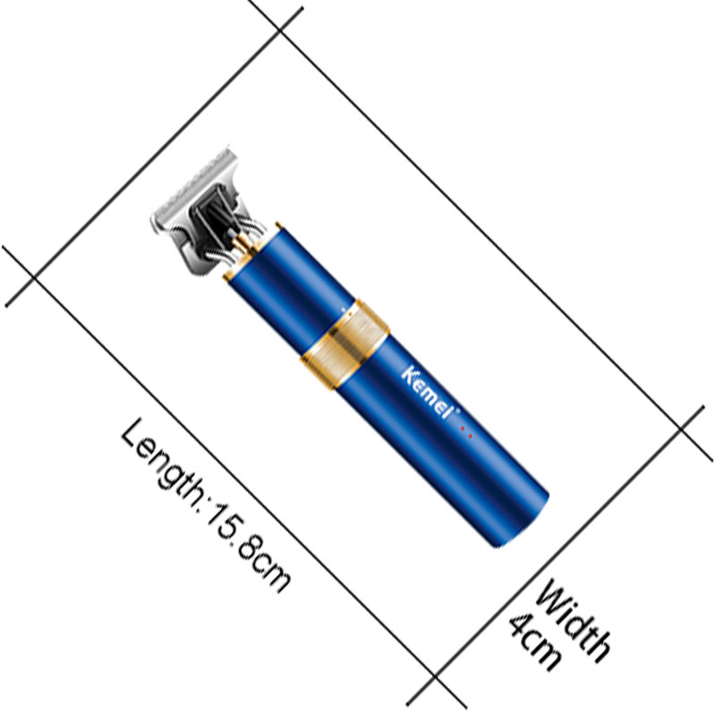 2in1 powerful hair trimmer electric beard trimmer hair clipper hair cutter machine