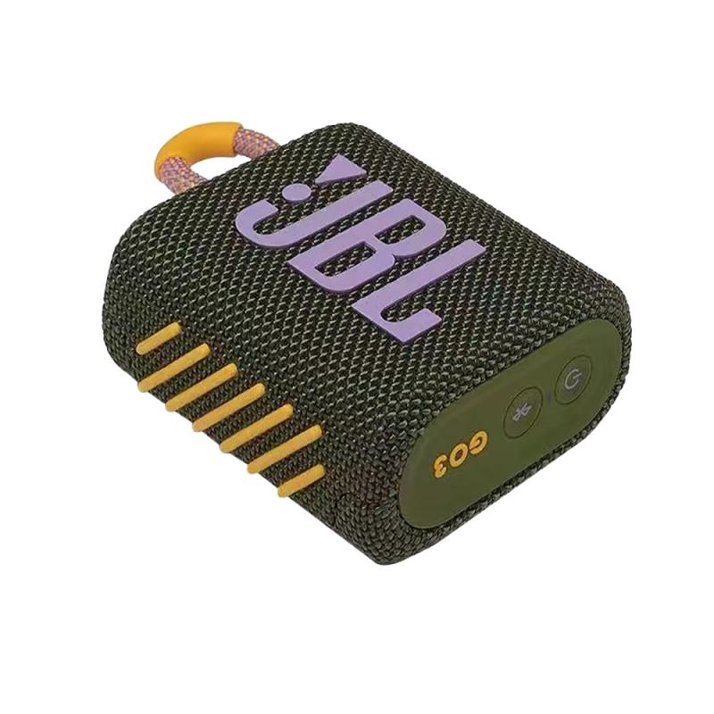 Wireless Bluth Speaker Portable Waterproof Speaker Outdoor Speakers Sport Bass Sound  Battery Speaker