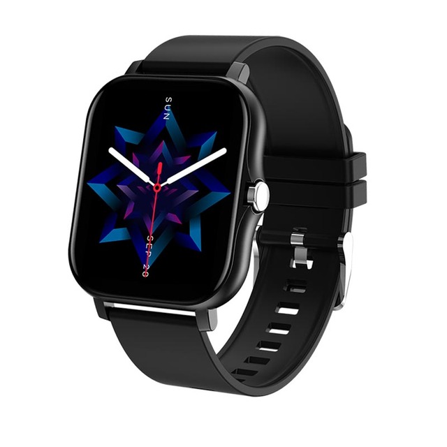 2022 New Smart Watch Women Men Bluetooth Call Fitness Tracker Laidies Smartwatch Heart Rate Sleep Woman Man Smart Watches