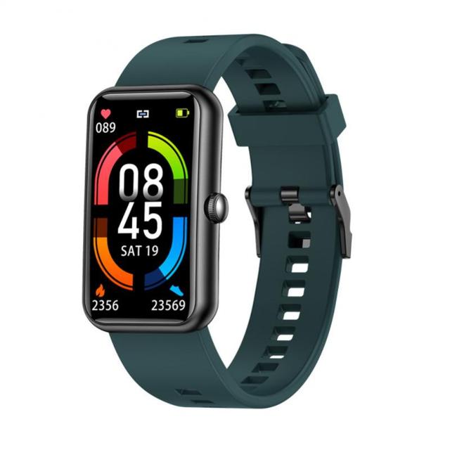 Smart Watch Women IP68 Waterproof Fitness Tracker Sleep Monitor Smart watch Men 2021 Sport For IOS Android