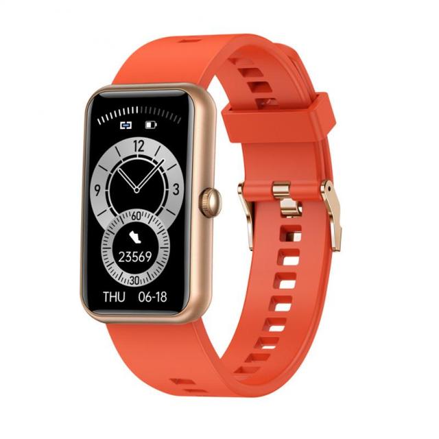 Smart Watch Women IP68 Waterproof Fitness Tracker Sleep Monitor Smart watch Men 2021 Sport For IOS Android