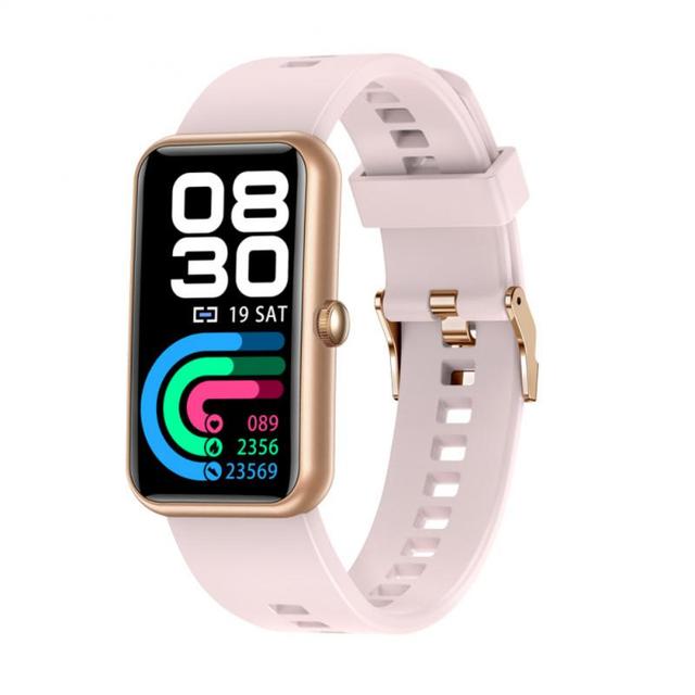 Smart Watch Women IP68 Waterproof Fitness Tracker Sleep Monitor Smart watch Men 2021 Sport For IOS Android