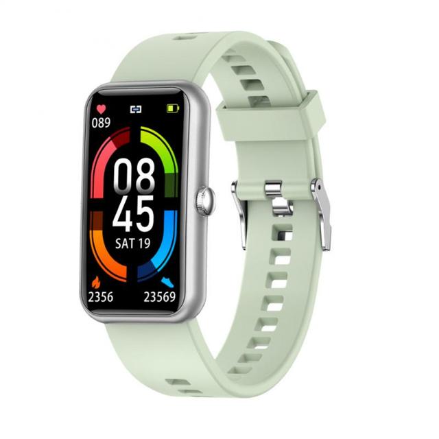 Smart Watch Women IP68 Waterproof Fitness Tracker Sleep Monitor Smart watch Men 2021 Sport For IOS Android