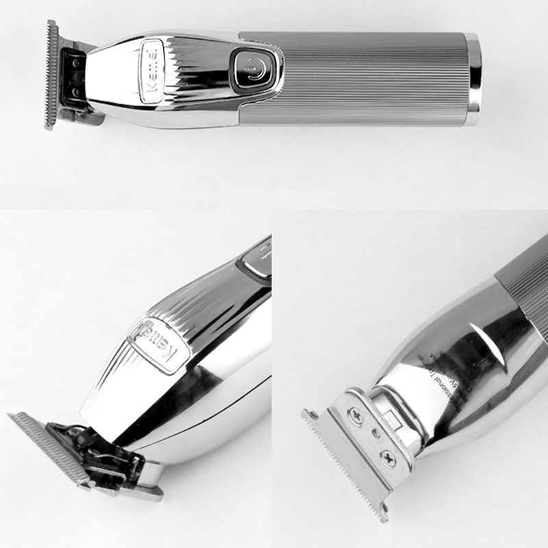 hair trimmer for men beard grooming electric hair clipper rechargeable