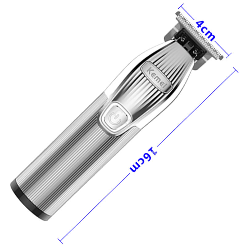 hair trimmer for men beard grooming electric hair clipper rechargeable