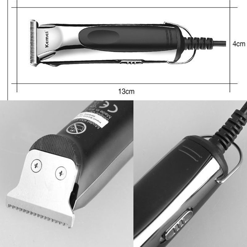 hair trimmer for men grooming electric beard hair clipper edge shave trim
