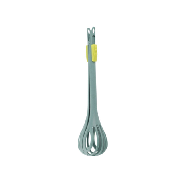 Multifunction Egg Beater Hand Mixer Manual Cooking Tools Kitchen Gadgets And Accessories Cream Whisk Blender Plastic Food Tongs
