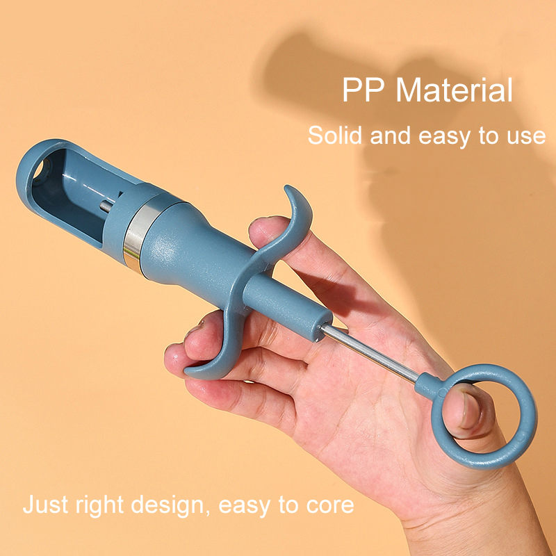 Creative Red Date Pitting Device Kitchen Gadget Fruit Pit Separator Manual Push Type Quick Core Remover Kitchen Accessories U3