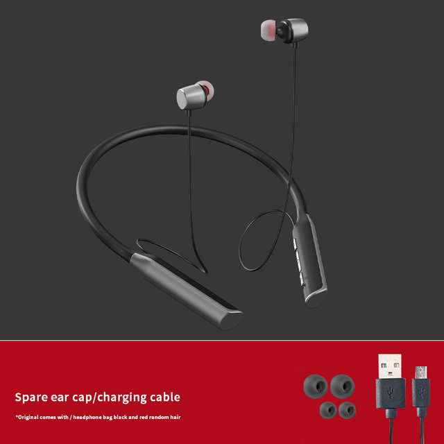 YD08 Wireless Headphones TWS Bluetooth Headsets Music Earphones Sports Waterproof Earbuds With Mic For Xiaomi, 40-Hour Playtime