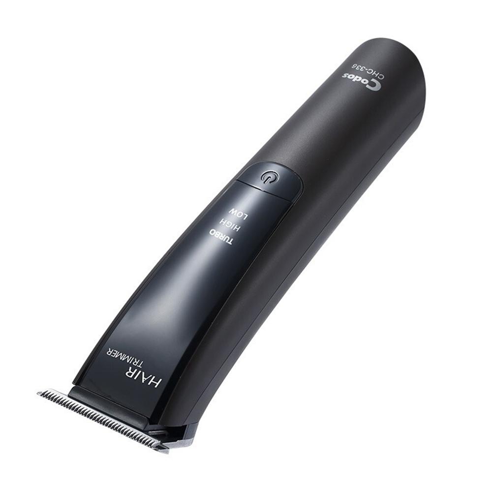 Precision Hair Clipper Electric Hair Trimmer Beard Shaver Carving Cutter
