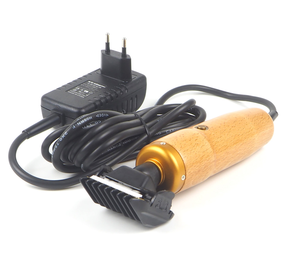 Pet Trimmer Dog shavers Cattle Rabbits Cat Fur Shaver  Electric Hair Clipper Machine