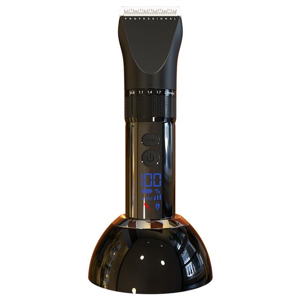 Professional Hair Trimmer For Men Beard Shaving Barber Salon Hair Cutting Machine