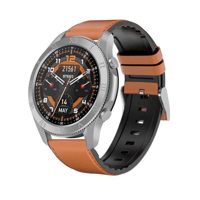 1.35 Inch Screen Bluetooth Smart Watch Men for Samsung Galaxy Watch 4 Smart Watch m11 Women Watch For Apple