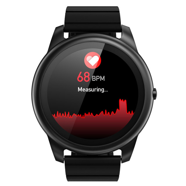 Smart Watch Full Touch Screen Sport Fitness Watch IP68 Waterproof Men Women Smartwatch For IOS Android Watch