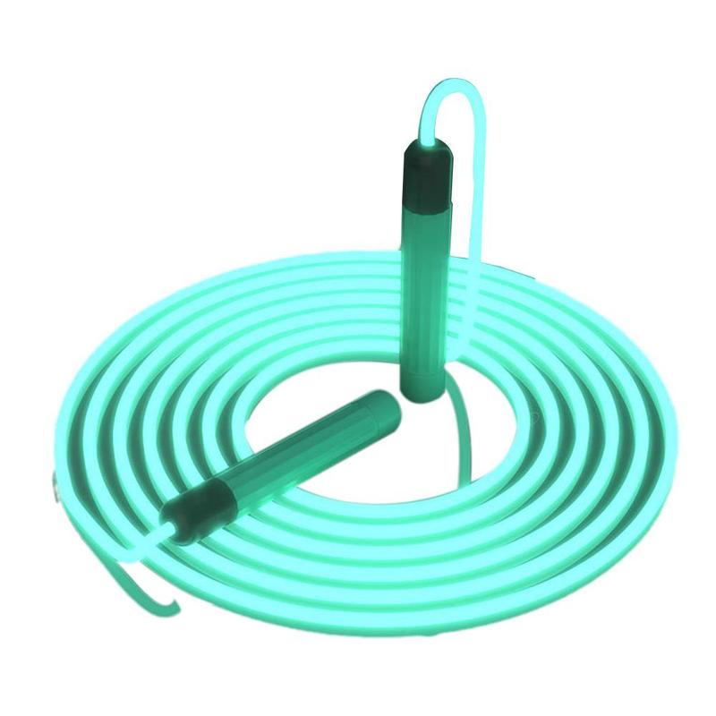 Optical Cable Luminous 2.8m Night Led Light Children Rope