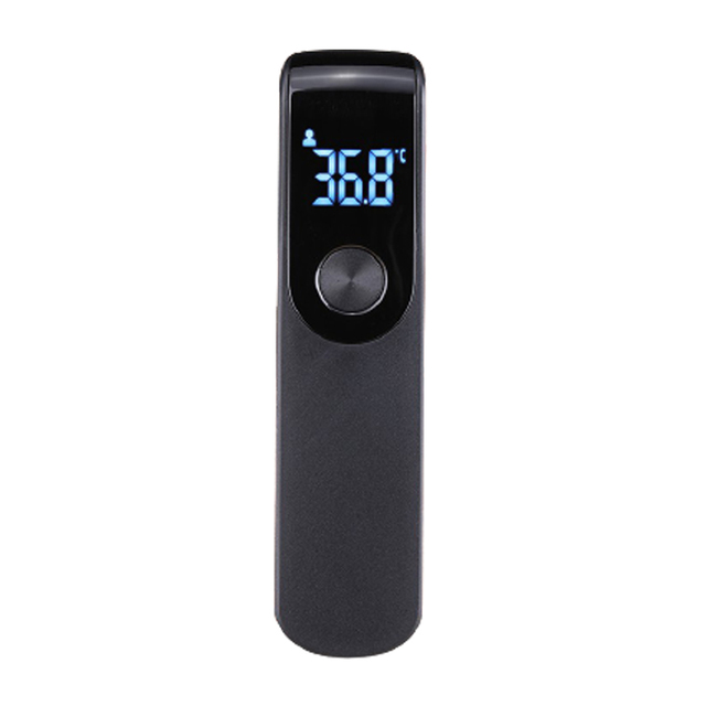 Infrared Thermometer Household  Ear Fever Digital Baby Adult Non-contact Laser Body termometro Digital Thermometer
