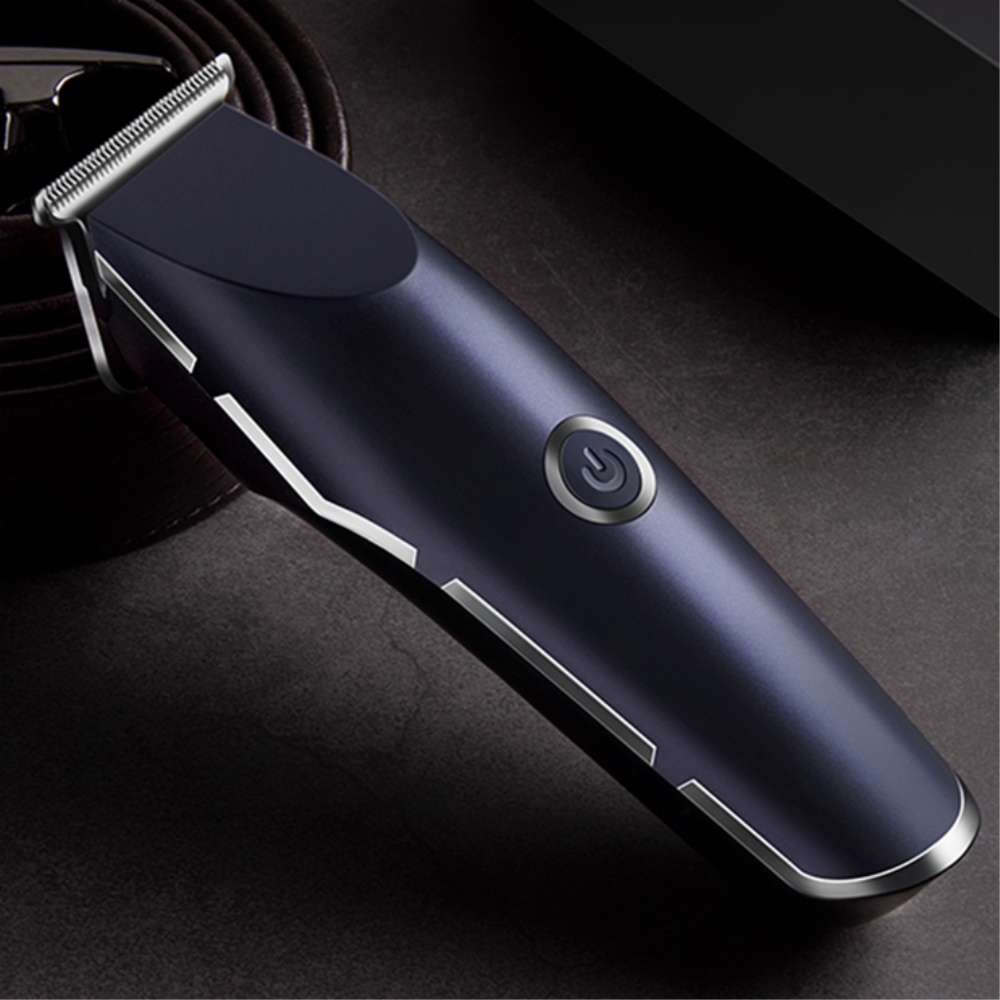 Professional Precision Hair Clipper Electric Hair Trimmer Beard Shaving Machine