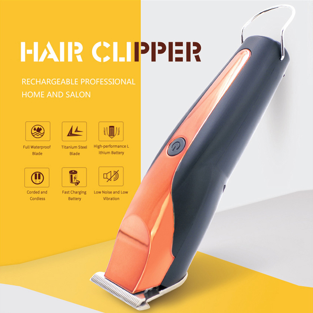 Hair Trimmer Electric Beard Trimmer for Men Hair Clipper Haircut Machine Barber