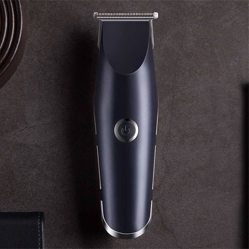 Professional Precision Hair Clipper Electric Hair Trimmer Beard Shaving Machine