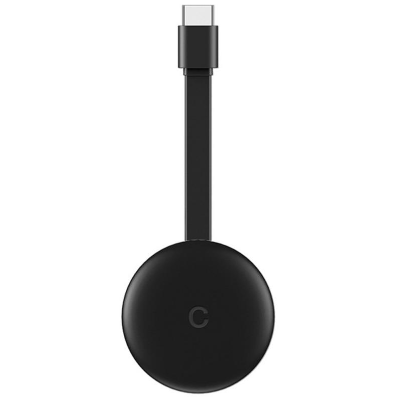 G12 TV  Audio Stick Wireless HDMI-compatible WiFi Display TV Dongle 1080P For Google Chromecast 3 2 Receiver For Miracast Airplay