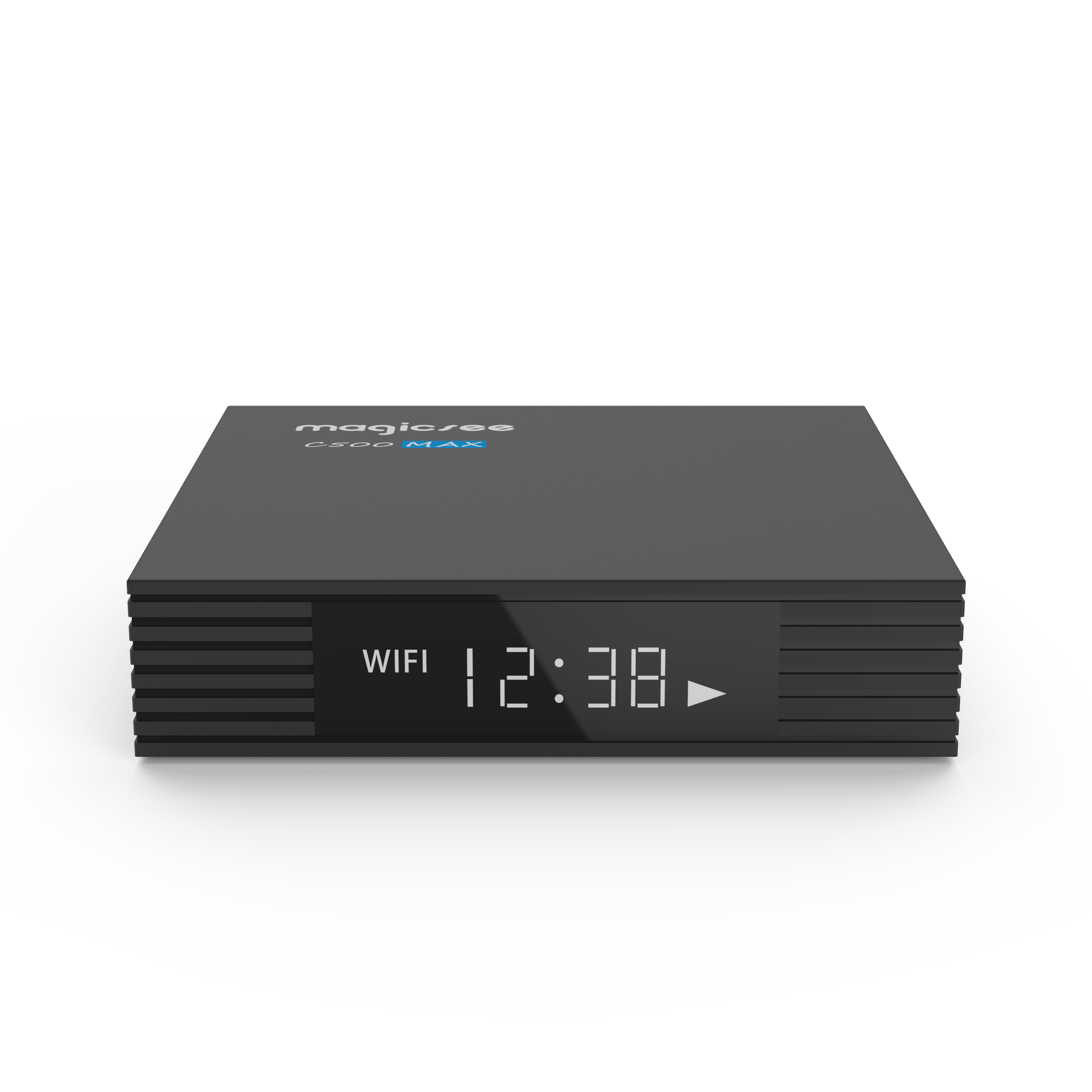 S905X3 Android 9.0 TV BOX digital satellite receiver DVB-S2X/S2 DVB T2 Android 4k tvbox Audio