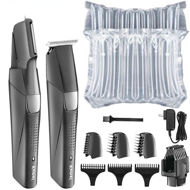 hair trimmer for men grooming electric beard hair clipper nose ear eyebrow hair cutting tool
