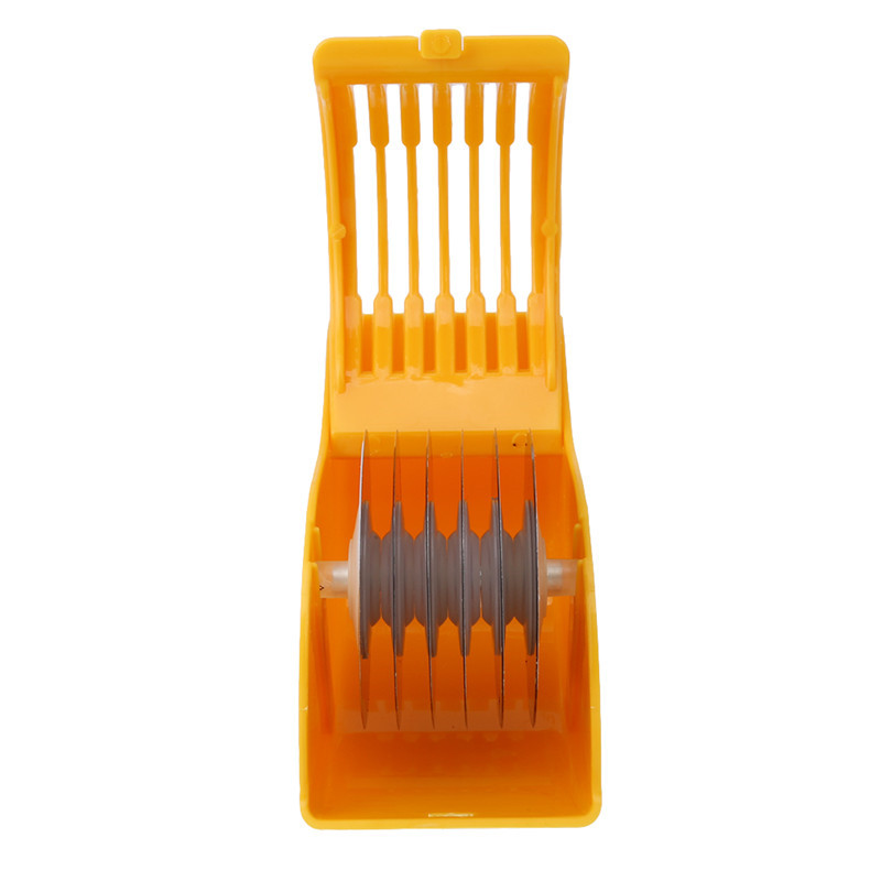 Kitchen Gadgets Roller Vegetable Shredder Chopper Manual Herb Scallion Cutter Kitchen Fruit Vegetable Tools Gadgets