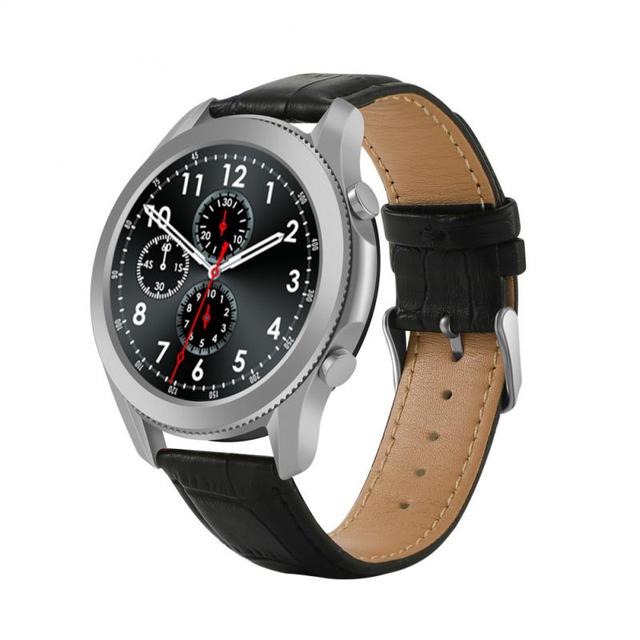 W3 Smart Watch Men 2021 Women HD Full Screen Blood Pressure ECG Heart Rate Fitness Watch