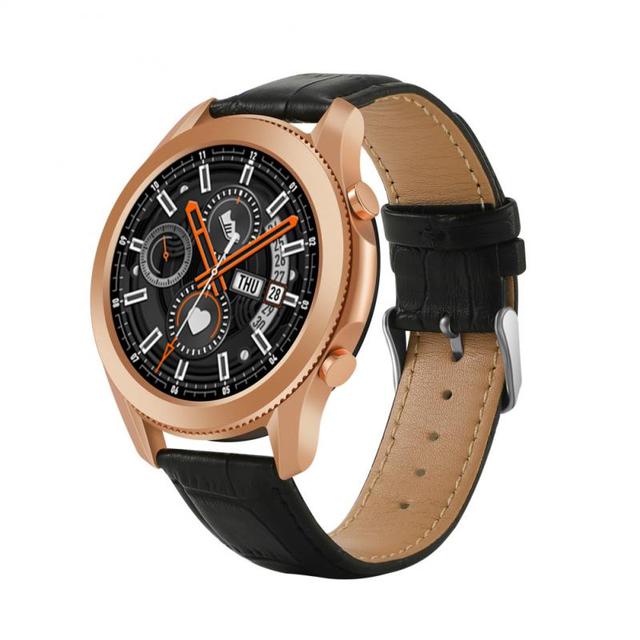 W3 Smart Watch Men 2021 Women HD Full Screen Blood Pressure ECG Heart Rate Fitness Watch