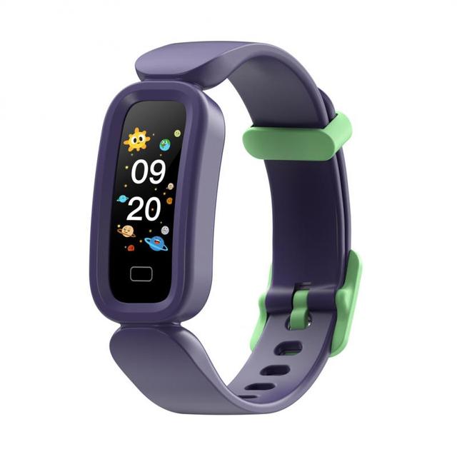 S90 Children's Smart Watch For Kids Pedometer Multi-function Reminder IP67 Waterproof Kids Gift For IOS Android Kid Watch