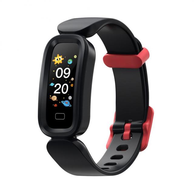 S90 Children's Smart Watch For Kids Pedometer Multi-function Reminder IP67 Waterproof Kids Gift For IOS Android Kid Watch