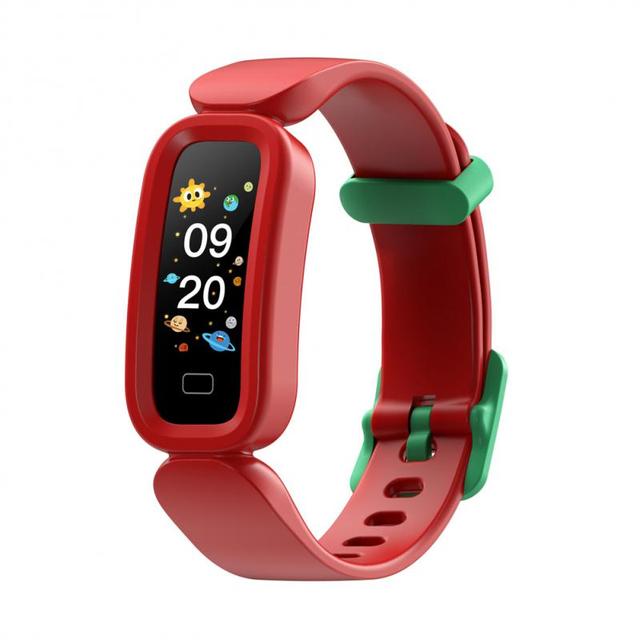 S90 Children's Smart Watch For Kids Pedometer Multi-function Reminder IP67 Waterproof Kids Gift For IOS Android Kid Watch