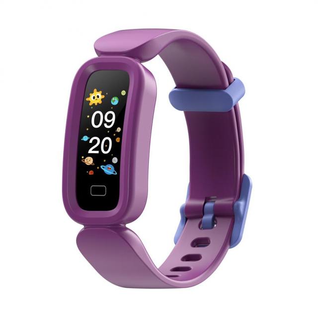 S90 Children's Smart Watch For Kids Pedometer Multi-function Reminder IP67 Waterproof Kids Gift For IOS Android Kid Watch