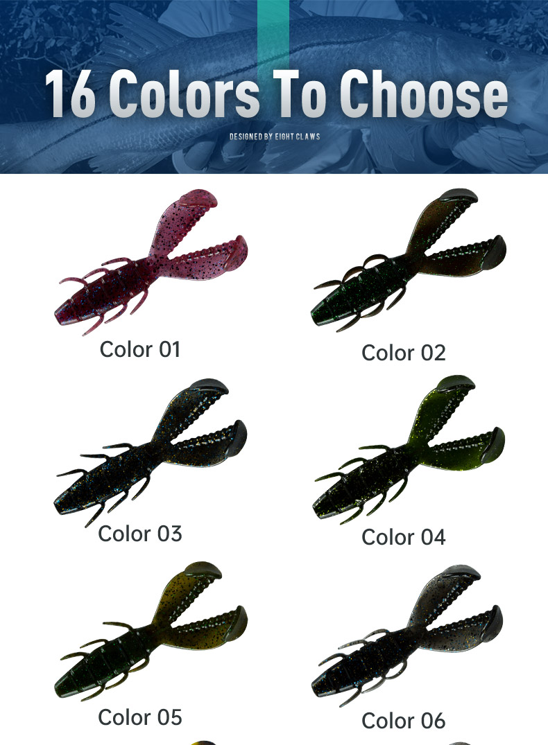 Soft Fishing Lure Jig Wobbler 93mm 9g Double Tails Silicone Minnow Swimbait Artificial Shad Worm Bait Leurre Souple