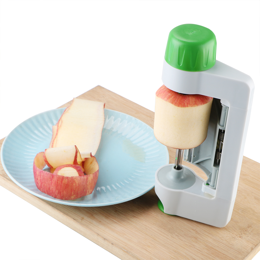 Gadgets Stainless Steel Fruit Vegetable Sheet Slicer Multi-function Kitchenware Kitchen Accessories