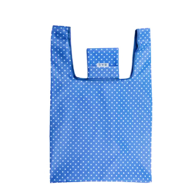 Foldable Grocery Bags Reusable Shopping Tote Bag High Quality Slight Duty Eco-Friendly