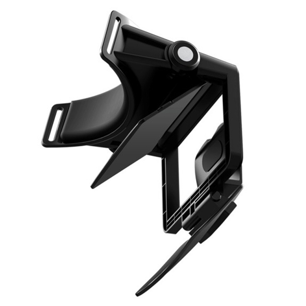 Foldable VR Glasses Headset 3D Virtual Reality Glasses Helmet for Mobile Games HD Movies 4.7-6.3 Inches iOS Android Smartphone