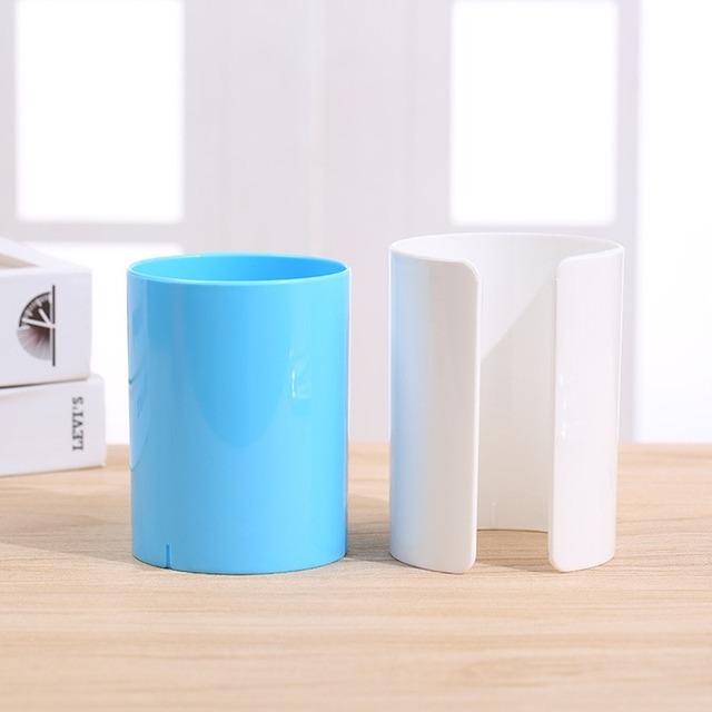 Table Organizer Desktop Pen Holder for Home School Storage Case Accessories Pencil Holder Desk Organization