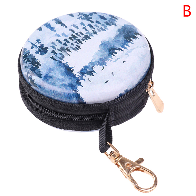 Essential Oil Case Bag Holder Oil Essential Oil Box Travel Portable Carrying storage