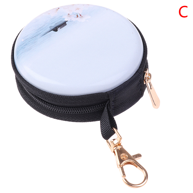 Essential Oil Case Bag Holder Oil Essential Oil Box Travel Portable Carrying storage