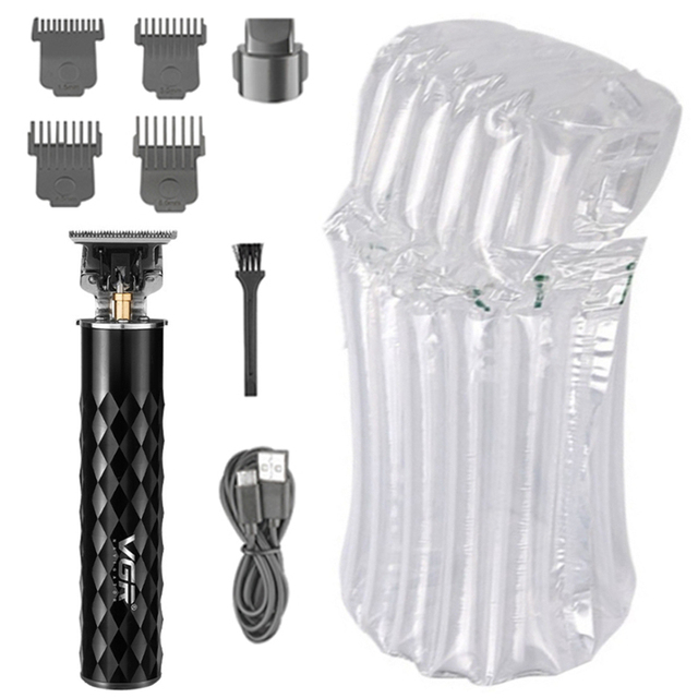 rechargeable hair trimmer men finishing hair clipper electric hair cutting machine beard tirmer