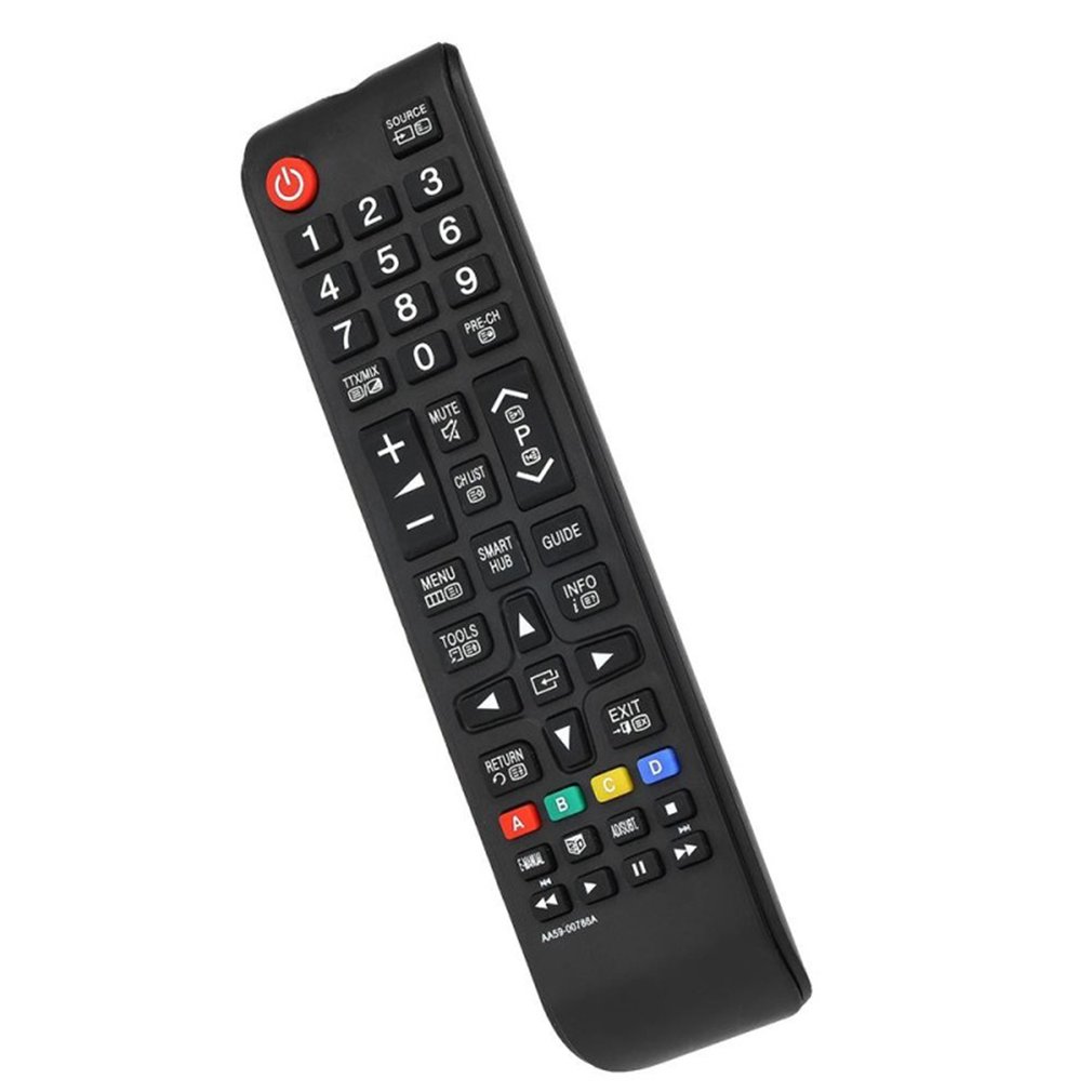 Smart Remote Control for Samsung TV LED Smart TV AA59-00786A AA5900786A TV English Remote Contorl Universal Replacement 433 Mhz